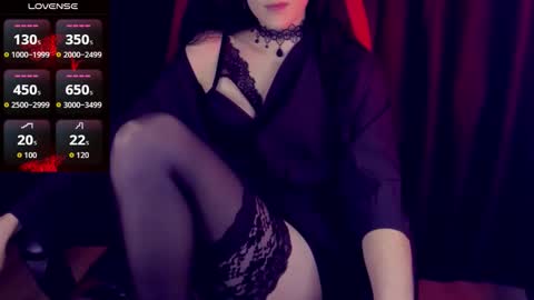 Alaria online show from 11.14.25