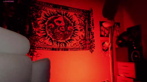 alaska_chan_ online show from 02.02.25