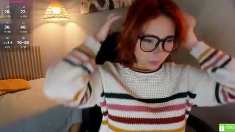 alaska_sweet09 online show from 06.23.26