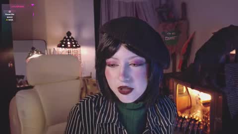 Alaska Grace       online show from 10.18.25