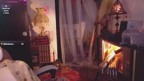 Alaska Grace       online show from 12.04.25