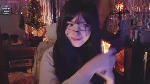 Alaska Grace       online show from 01.09.26