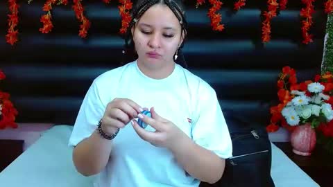 AlaSmith  online show from 01.23.25