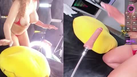 Alazsanna online show from 02.20.26