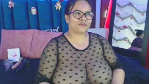 alba online show from 12.16.24