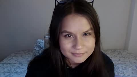 Snapshot of alba_toro535670 chatting on 12.16.24 alba_toro535670 online show from 12.16.24