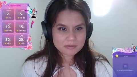 Snapshot of alba_toro535670 chatting on 01.07.25 alba_toro535670 online show from 01.07.25