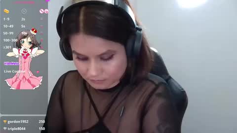 Snapshot of alba_toro535670 chatting on 01.10.25 alba_toro535670 online show from 01.10.25