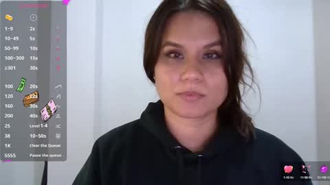Snapshot of alba_toro535670 chatting on 01.13.25 alba_toro535670 online show from 01.13.25