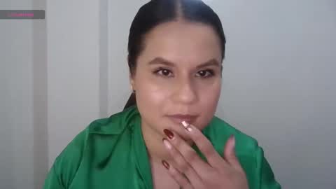 Snapshot of alba_toro535670 chatting on 01.21.25 alba_toro535670 online show from 01.21.25