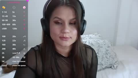 Snapshot of alba_toro535670 chatting on 01.27.25 alba_toro535670 online show from 01.27.25
