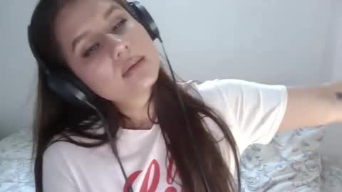 Snapshot of alba_toro535670 chatting on 01.28.25 alba_toro535670 online show from 01.28.25