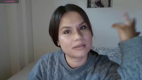 Snapshot of alba_toro535670 chatting on 02.21.25 alba_toro535670 online show from 02.21.25