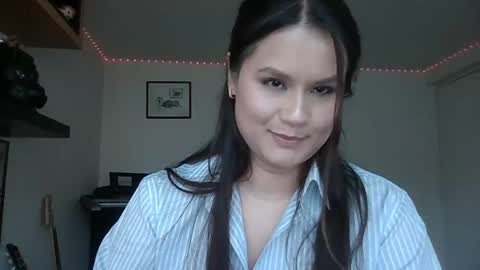 Snapshot of alba_toro535670 chatting on 02.22.25 alba_toro535670 online show from 02.22.25