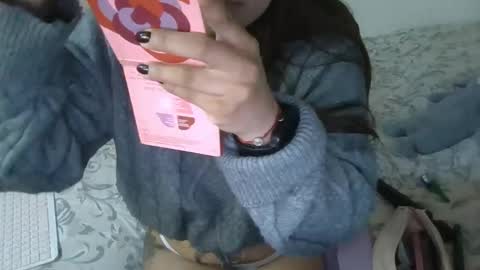 Snapshot of alba_toro535670 chatting on 03.04.25 alba_toro535670 online show from 03.04.25
