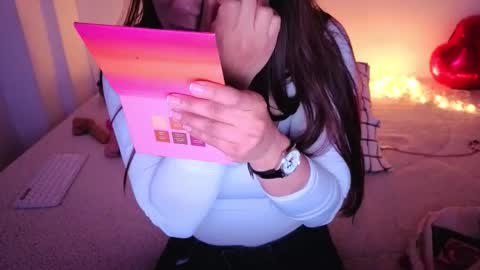 alba_toro535670 online show from 09.23.25