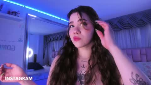 albaandthayron online show from 12.04.24