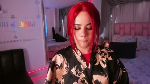 albaandthayron online show from 12.05.24