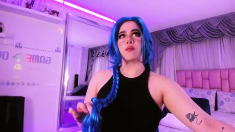 albaandthayron online show from 12.13.24