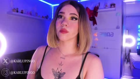 albaandthayron online show from 01.04.25