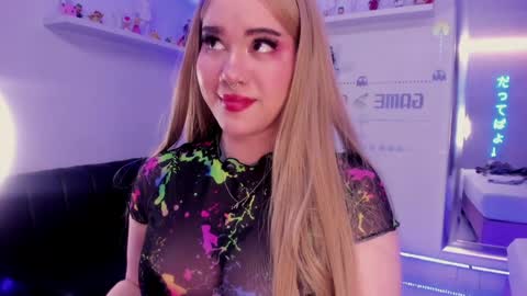 albaandthayron online show from 01.23.25