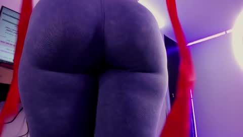 albaandthayron online show from 02.10.25