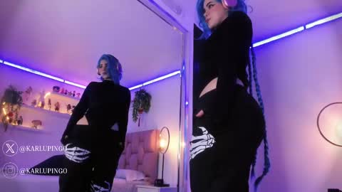 albaandthayron online show from 02.18.25