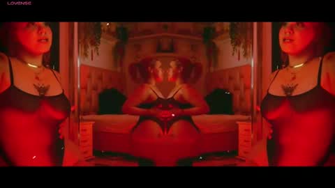 albaandthayron online show from 10.04.25