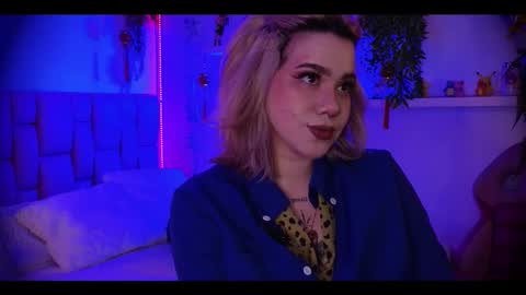 albaandthayron online show from 02.20.26