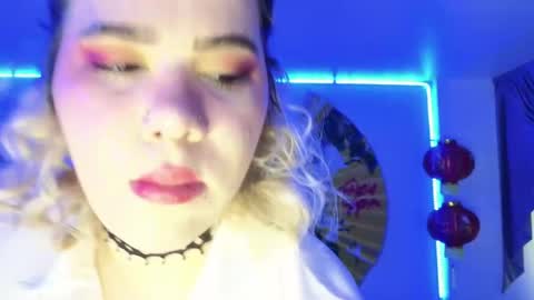 albaandthayron online show from 05.06.26
