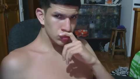 josevcam online show from 09.22.25