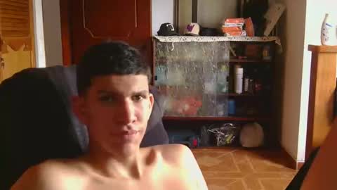 josevcam online show from 10.22.25