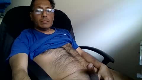 albalchal1973 online show from 09.09.25