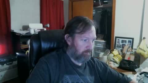 Alberik online show from 11.22.25