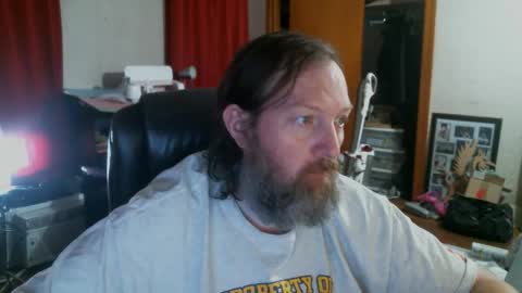 Alberik online show from 02.14.26