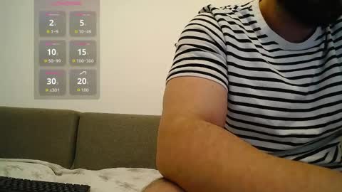 AlbertBelle online show from 03.21.26