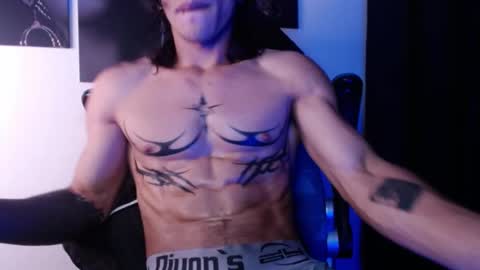 Albert online show from 10.31.25