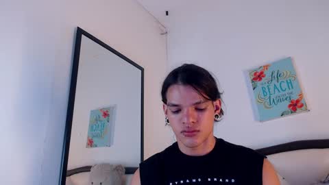 Albert online show from 11.24.25