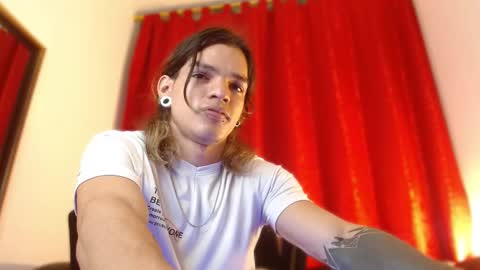 Albert online show from 12.21.25