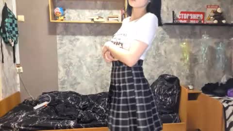 Im Katrina online show from 12.15.25