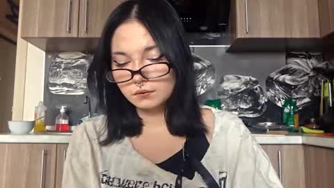 Im Katrina online show from 02.05.26