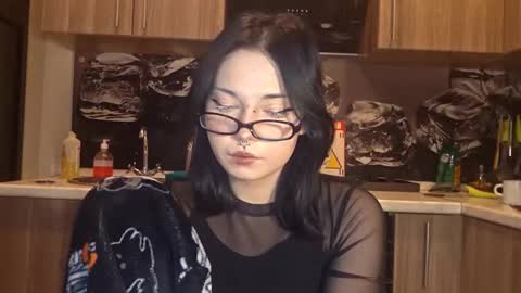 Im Katrina online show from 02.08.26