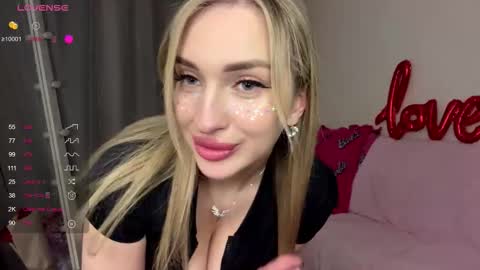 Viktoria online show from 03.09.26