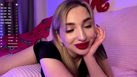 Viktoria online show from 03.15.26