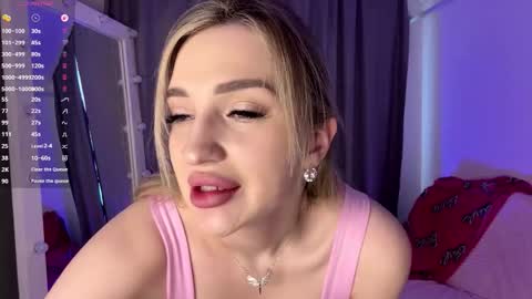 Viktoria online show from 03.19.26