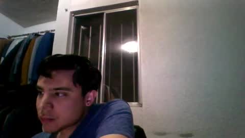albertoarenas16 online show from 04.10.26