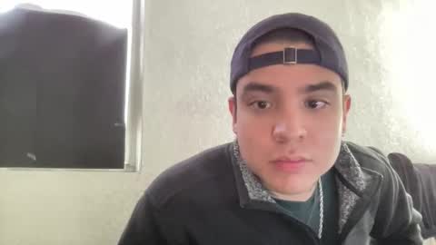 albertoarenas16 online show from 05.24.26