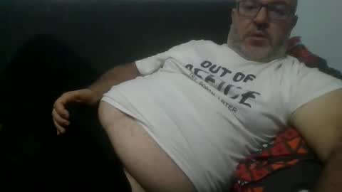 Snapshot of albitafp chatting on 09.30.25 Dezza online show from 09.30.25