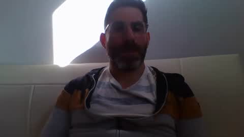 Alcatrazcage online show from 03.09.25