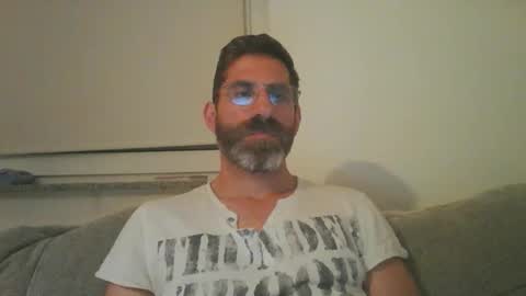 Alcatrazcage online show from 09.19.25